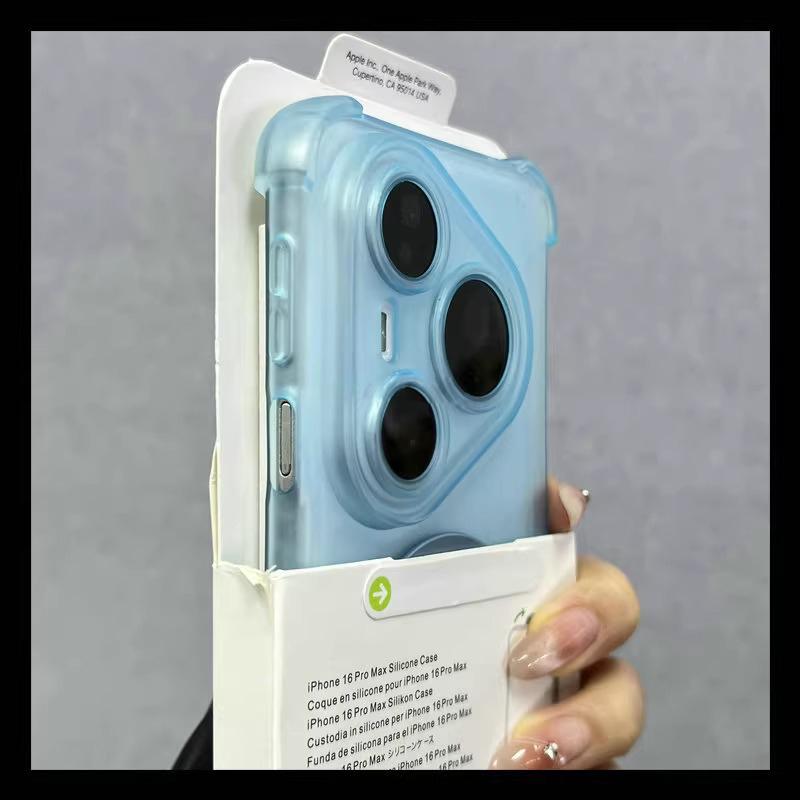 Four Corners Anti-shock PC Hard Case For Pura 80 Pro Plus Wireless Charge Translucent Cover For Pura 80 Ultra 70 Pro+