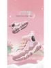 Bobodou High-Top Velvet Winter Shoes for Kids - Warm, Casual, and Sporty.