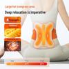 Kepf Smart Massage Lumbar Support Belt