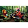 Playmobil 72064 Geländequad
