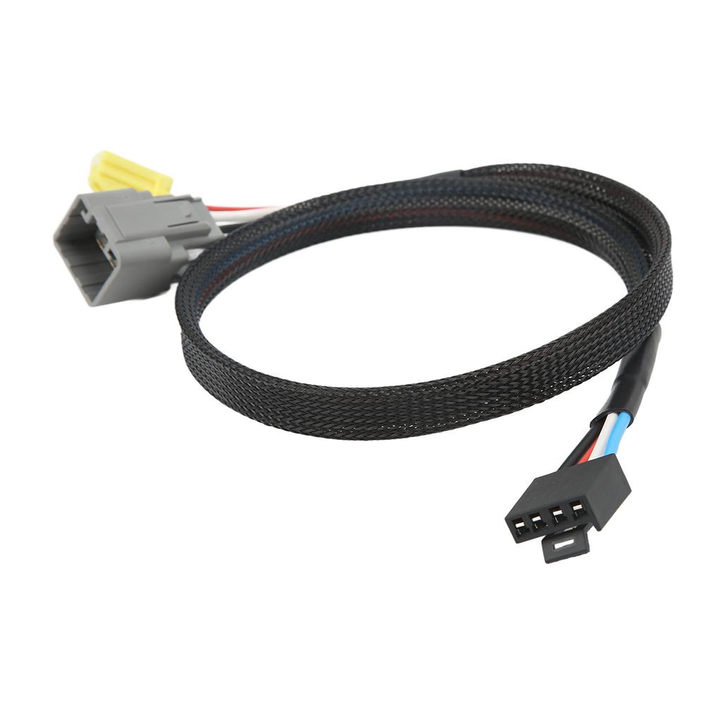 32inch Brake Control Wiring Adapter 3023 P Power Brake Connector Harness for RAM 1500 2500 3500