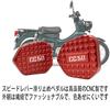 Cross Cub 50 CC50 CC 50 CNC Girfotsett For Cross Cub cc50 Motorsykkel Foran Bak Girpedal Sklisikkert Deksel..