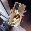 Outlander TV Phone Case For Samsung Galaxy A12 A52S A42 A32 A22 A51 A50 Note 20 Ultra 10 S10 Plus A71 A70 A31 A30 A10S Galaxy A1