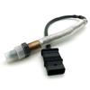 Suitable for bmw 5 series 7 series f10 f11 f18 f0102 rear oxygen sensor 11787589146; 0258010160