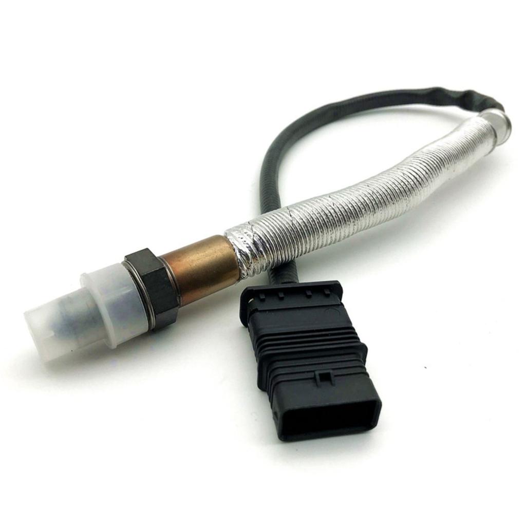 Suitable for bmw 5 series 7 series f10 f11 f18 f0102 rear oxygen sensor 11787589146; 0258010160