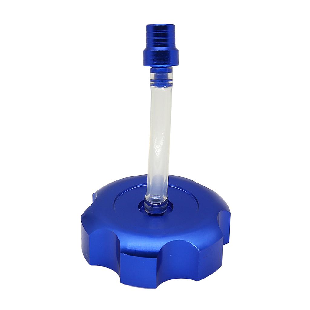 40mm CNC Gas Tank Cap for 49cc 50cc 70cc 90cc 110cc 125cc Atv Sunl Roketa Soolster Nst Taotao