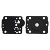 For Zama RB149 Carburetor Repair Kit Designed for C1T EL41A C1T W33A C1T W33B C1T W33C & C1T W33 Long lasting Parts