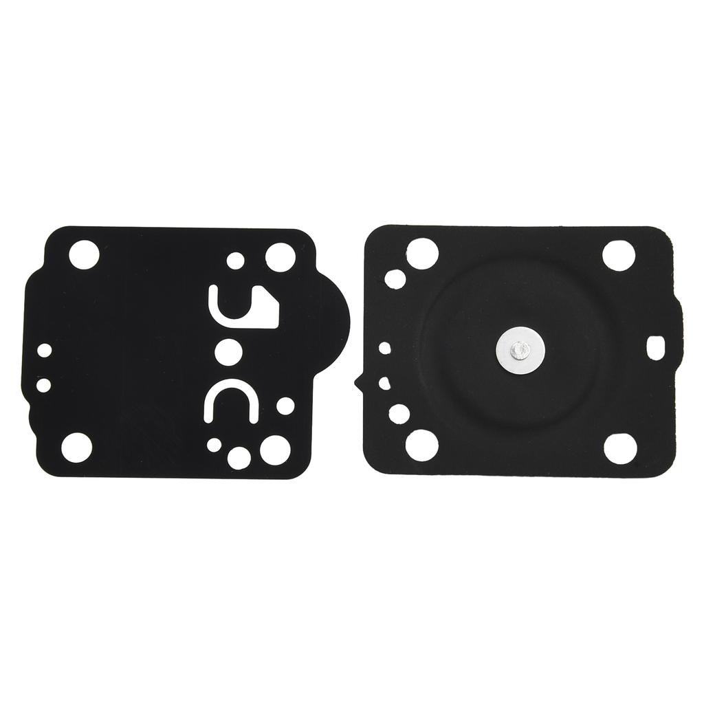 For Zama RB149 Carburetor Repair Kit Designed for C1T EL41A C1T W33A C1T W33B C1T W33C & C1T W33 Long lasting Parts