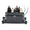 For Trailer Truck 12V 250A Winch Contactors Thumb Switch Winch Solenoid Relays
