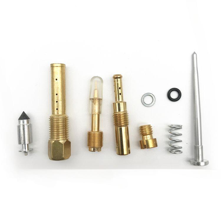 Kit Reparatie Carburator Set Reconstructie pentru Honda CB400 NC31 CBR400RR NC29 CB400SF V-TEC CB CBR 400RR 400 RR SF NC 29 31