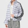 Adidas Women's Sportswear Woven Mesh-Lined Jacket KS0274