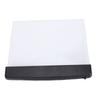 Flat Book Light Night Reading Clear LED Full Page Panel Plate Lamp for Students Book Lovers