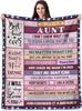 Grandma Gifts in Spanish Abuela Gifts Abuelita Blanket for Grandma Festival Birthday Gifts Regalos para Abuela/Abuelita throw