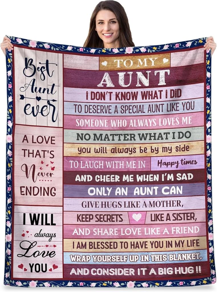 Grandma Gifts in Spanish Abuela Gifts Abuelita Blanket for Grandma Festival Birthday Gifts Regalos para Abuela/Abuelita throw