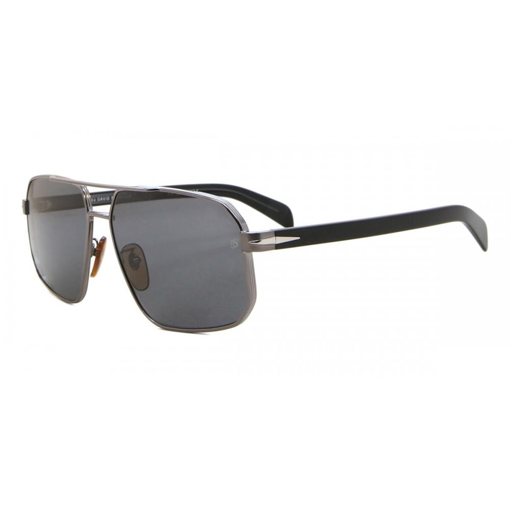 David Beckham Db 7102 S 85k M9 Men SunglaSSeS