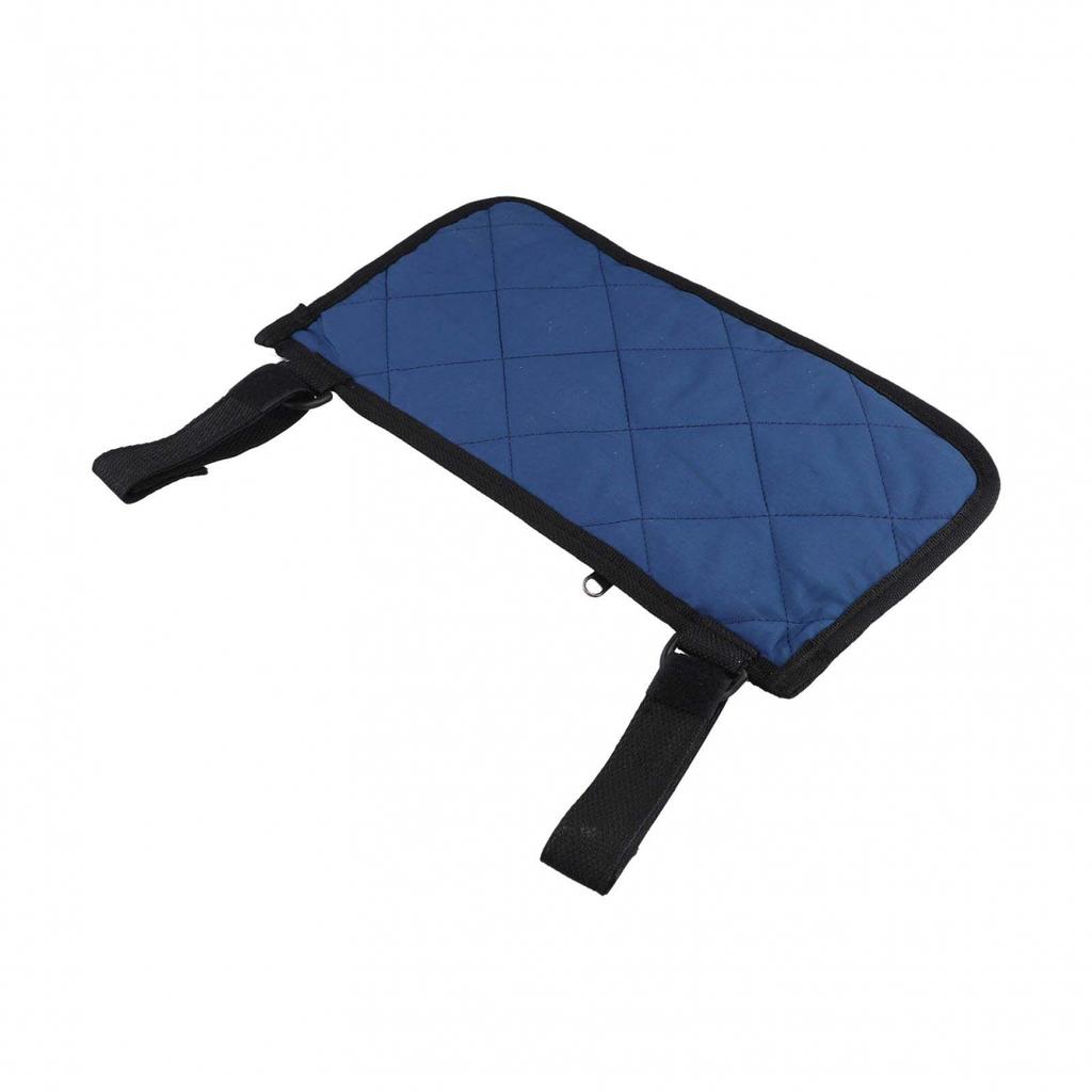 Armrest Storage Bag Camping Chair Reflective Strip Reflective Strips