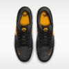 Nike SB Force 58 Black Anthracite University Gold