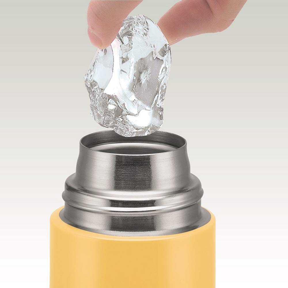 Skater Edelstahl Wasser Minion Minions Kinderflasche, 580ml, 20, SDC6N-A