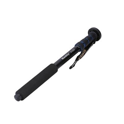 Pro Photography DSLR Camera Camcorder Monopod Unipod Pole Walking Stick