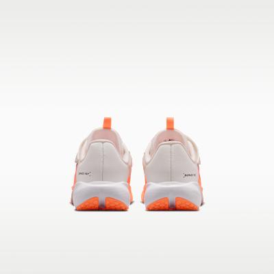 Nike Sonic Fly Sail Orange Pulse Hot Lava (PS) Sneakers