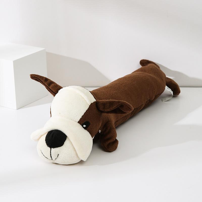Pet Plush Squeaky Dog Toys