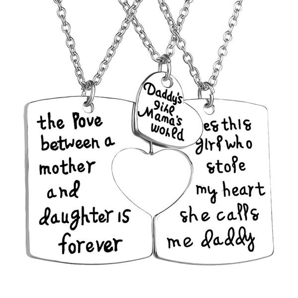 Buy 1 Pcs Meaningful Necklace Delicate 