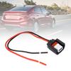 AC Compressor Control Valve Plug 977233R000 AC Compressor Control Valve Wiring Harness for Accent 2018‑2022