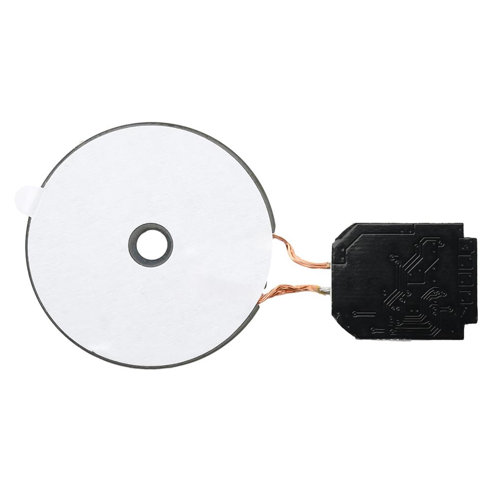15W Magnetic Wireless Charging Module Transmitter PCBA Wireless Charger Motherboard With Coil Low Temperature Better Performance