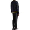 PRADA Sweatshirts Men's Black Crew Neck Moderate Regular UJL80B-1509-F0002-S-OOO