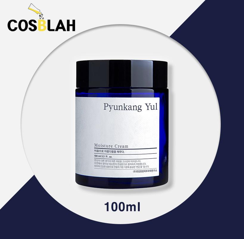 

[PYUNKANG YUL] Увлажняющий крем, 100 мл