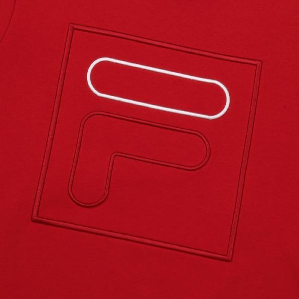 Fila F Box Collection F Logo Sweatshirt