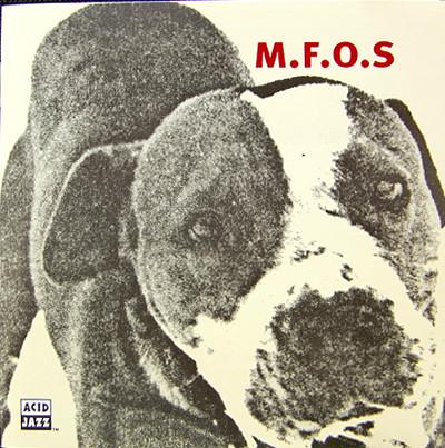 

CD M.F.O.S. - Many Faces Of Snowboy PCCY01053,JAZID Acid Jazz 1996 Japan Jazz Used