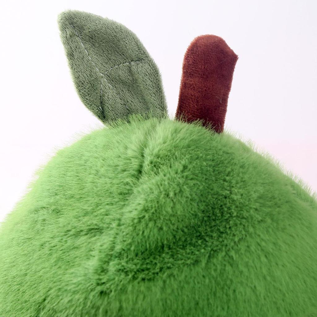 Capybara Avocado Plush Doll - Children's Comfort Toy & Rag Doll, Perfect Birthday Gift