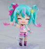 Good Smile Company Character Vocal Series 01 Hatsune Miku Nendoroid Hatsune Miku Decomiku Plastic Painted Movable Figure with Dedicated Base