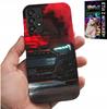 Etui Do Samsung Galaxy A23 5G - Sportowe Samochody, Car Auta Fan + Szkło