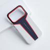 For Honor 600 Pro 600 5G Case Hard Color Collision Luxury PU Leather Shockproof Protective Phone Cover For Honor 600Pro 5G Shell