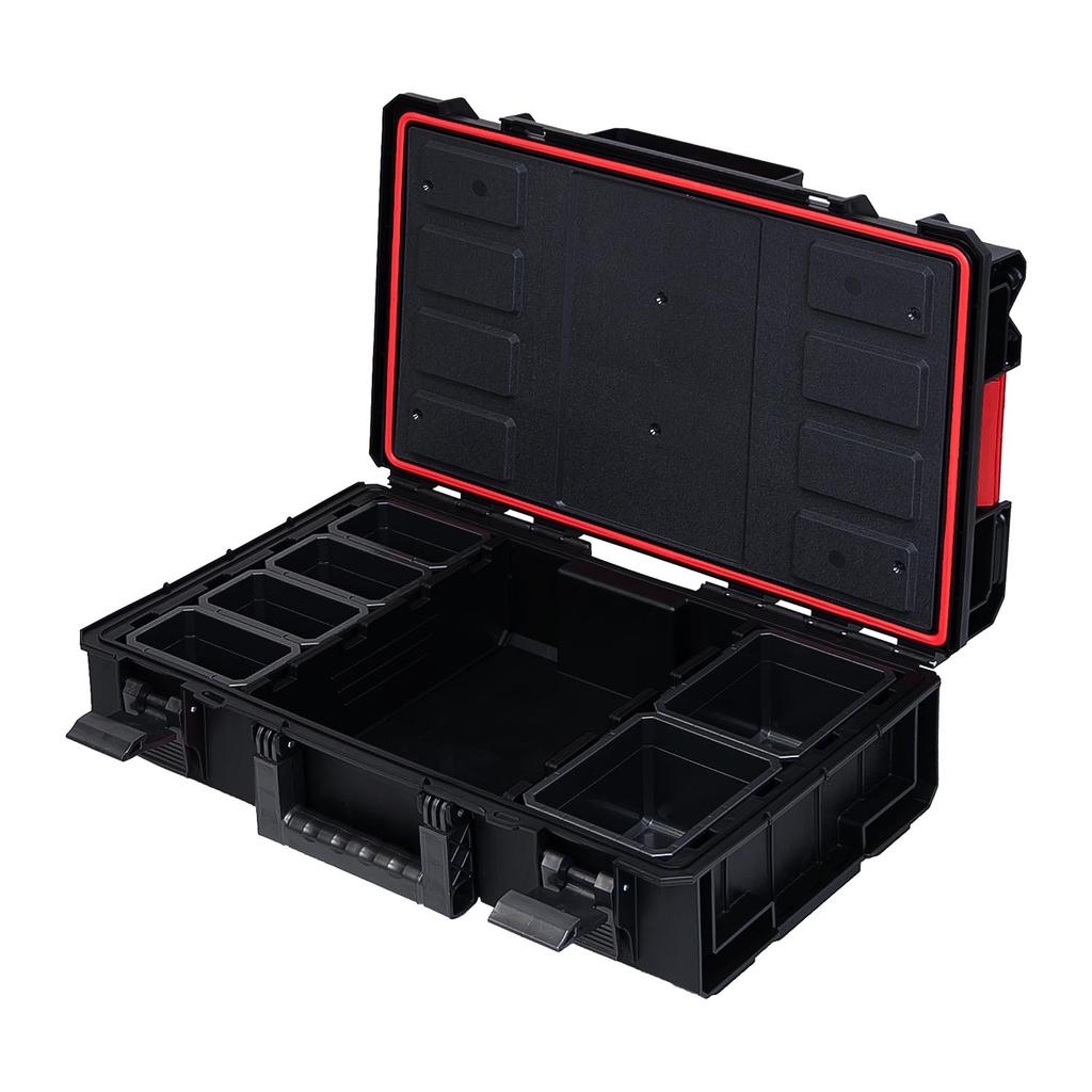 QBRICK ONE 200 BASIC TOOL BOX - SKRZ N5889