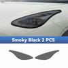 For GEELY EX2 XINGYUAN 2026 Car Headlight Protective Film TPU Pre Cut Anti-Scratch Headlight Vinyl Film Accessories
