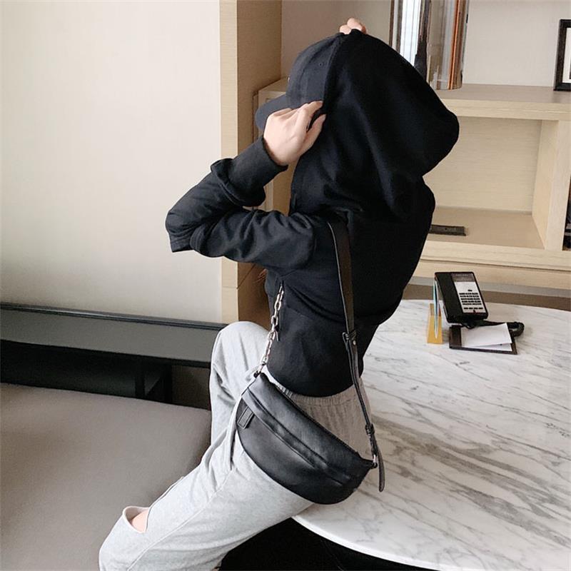 New Women's Trendy Hooded Zipper Cardigan - Long Sleeve Short Sports Jacket for Early Autumn 2025