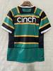 Maglietta a maniche corte da uomo 2026 Puddleton St. La tua Maglia da Rugby Home & Away