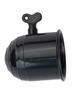 Useful Tow Ball Cover Bar Black/Silver Caravan Hitch