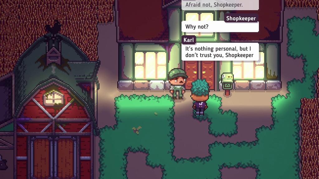 Discounty North PS5 (Imported America) -