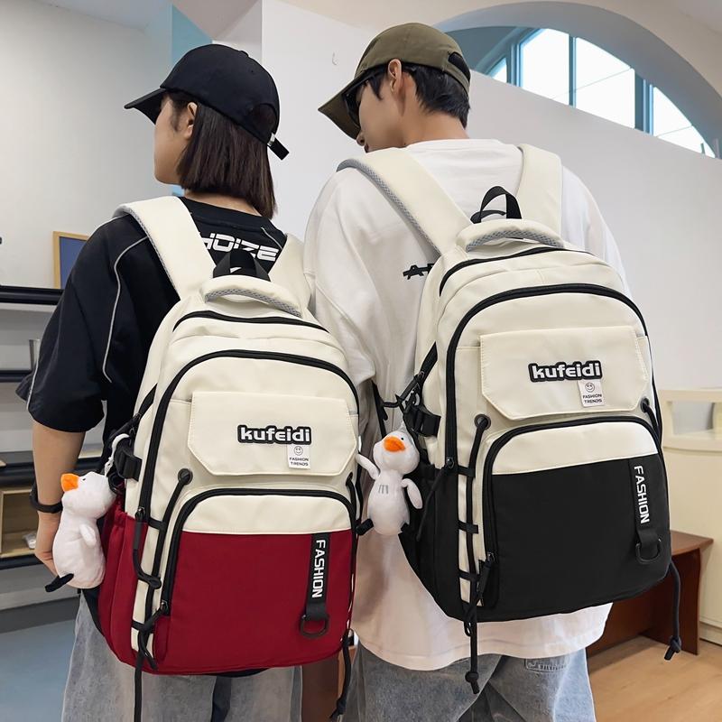 Школьный рюкзак для школьников средней школы — фото 3