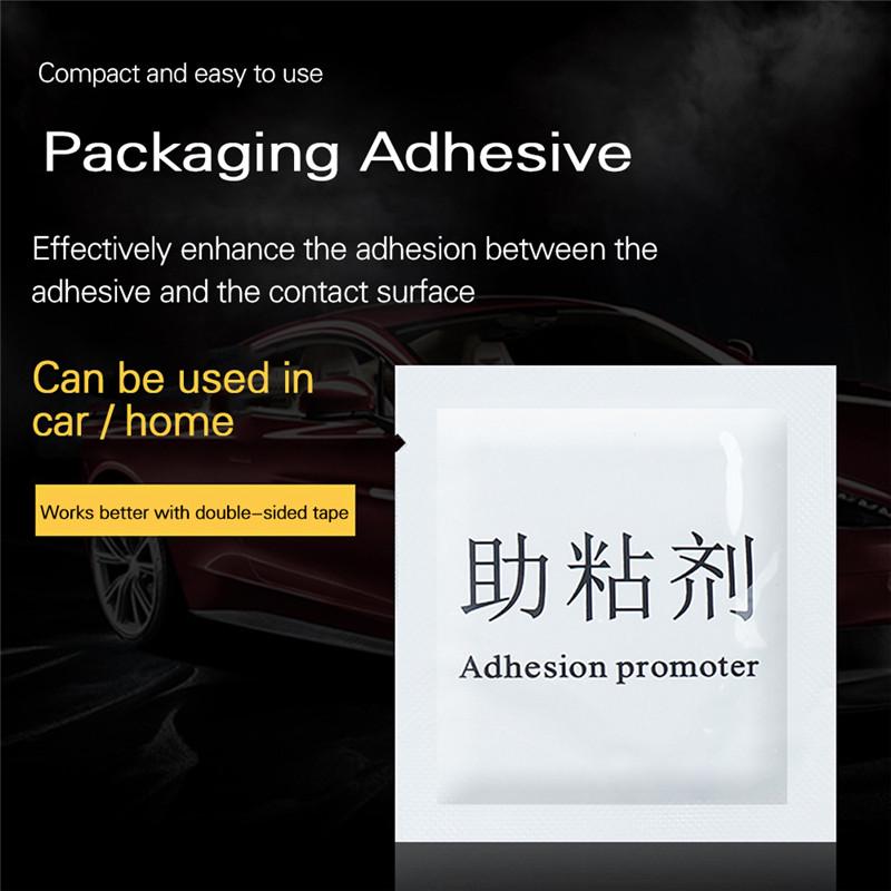 Buy Car Sticker Adhesive DoubleSided Adhesive Adhesion Promoter at