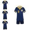 Yellowjackets Season 2 Sports Suit Polyester Fiber Loose Fit Unisex Print Design Xs-xxxl