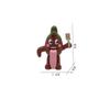 NIEUW 6/8 stuks Steal a Brainrot Spel Figuren PVC Model Speelgoed Nee. 9 & Nee. 67 Bureaudecoraties Collectie Kerstcadeau voor Kinderen