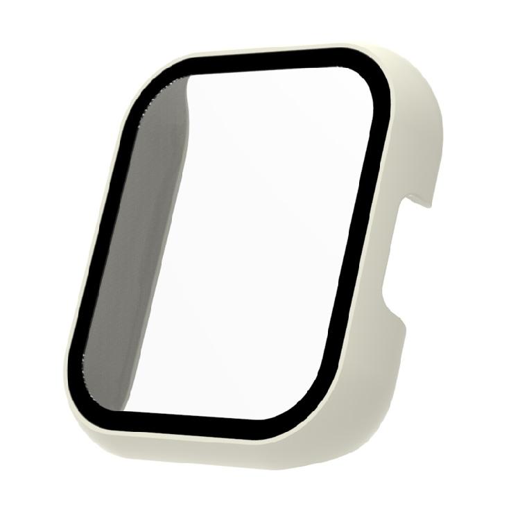 

Protective Case for TechLifeWatch S100 Durable Wear Resistant for Smart Watc 1 белый