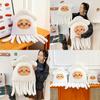 Plüsch-Tintenfisch Usagi Tier Kuscheltier Kissen zum Nickerchen und als Geschenk