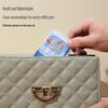 Stain Remover Wipes: Portable, Disposable, No-Wash, No-Brush Cleaner for Clothing and Fruit Stains.