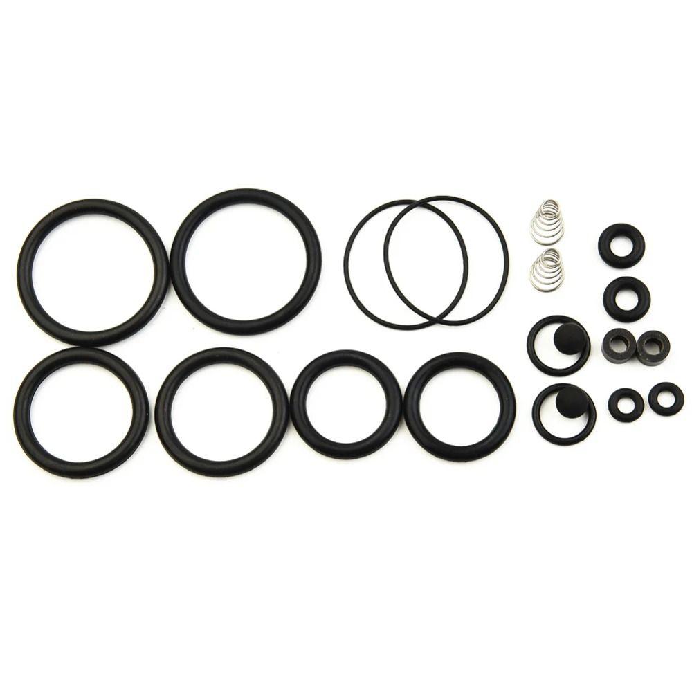 1Set 30mpa PCP Pump Sealing O-rings For Hand Operated Air Pump Air Pump Replacement Kits